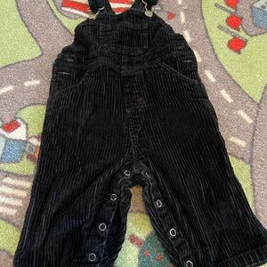 Overall jumper kuldoroy for baby